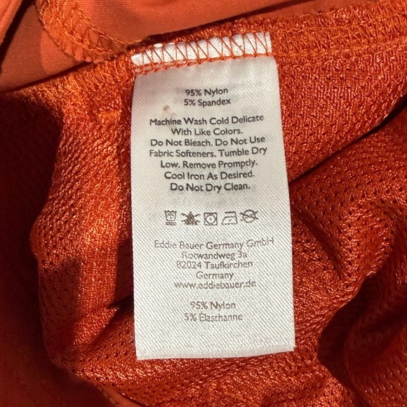 Eddie Bauer | First Ascent Cargo Pants - Picture 8 of 10